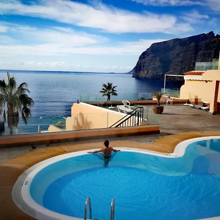 Appartement Sunset Gigantes *