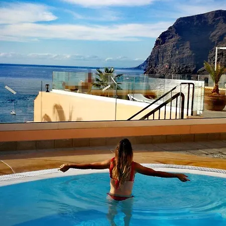 Sunset Gigantes Appartement *