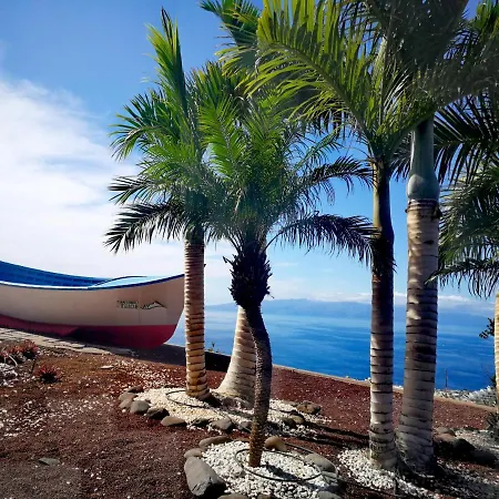 Sunset Gigantes Apartamento Santiago del Teide
