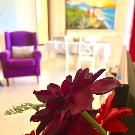 Sunset Gigantes Appartement