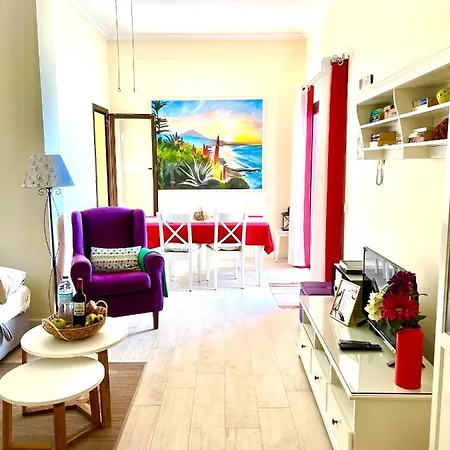 Appartement Sunset Gigantes *