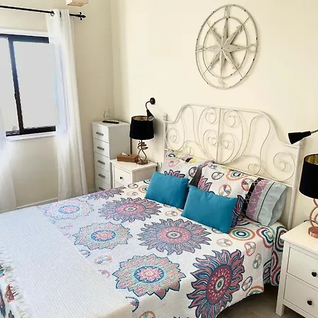 Appartement Sunset Gigantes Santiago del Teide