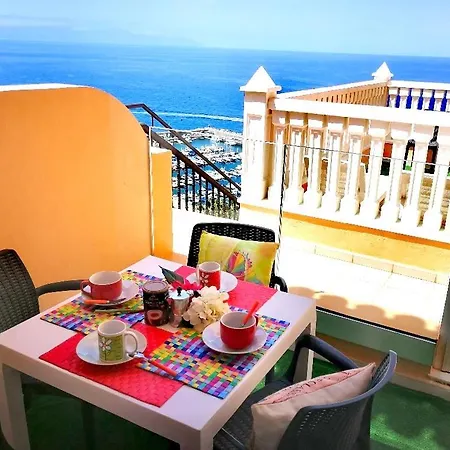 Appartement Sunset Gigantes *