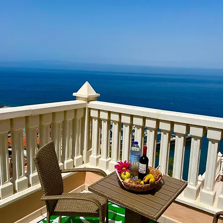 Apartamento Sunset Gigantes *