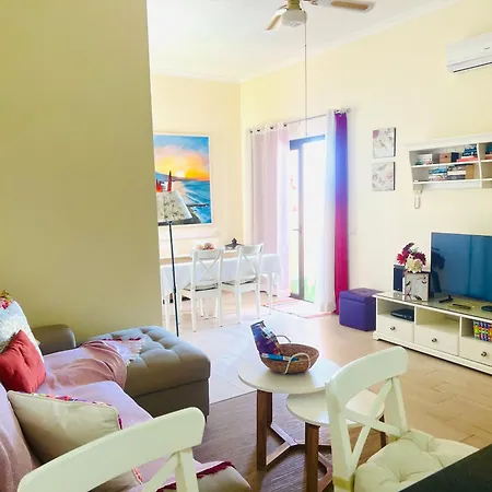 Appartement Sunset Gigantes *