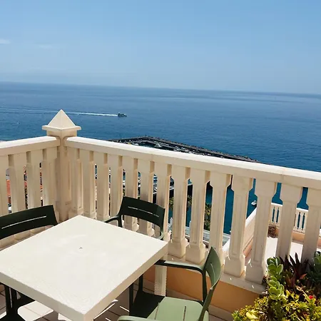 Sunset Gigantes Appartement *