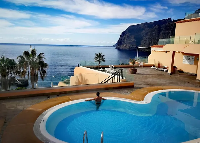 Apartamento Sunset Gigantes *