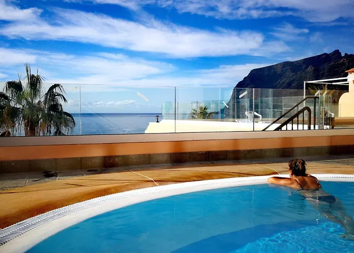 Sunset Gigantes Appartamento