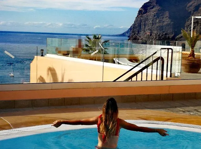 Sunset Gigantes Apartamento *