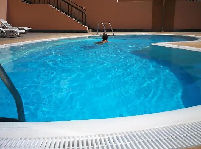 Apartamento Sunset Gigantes *