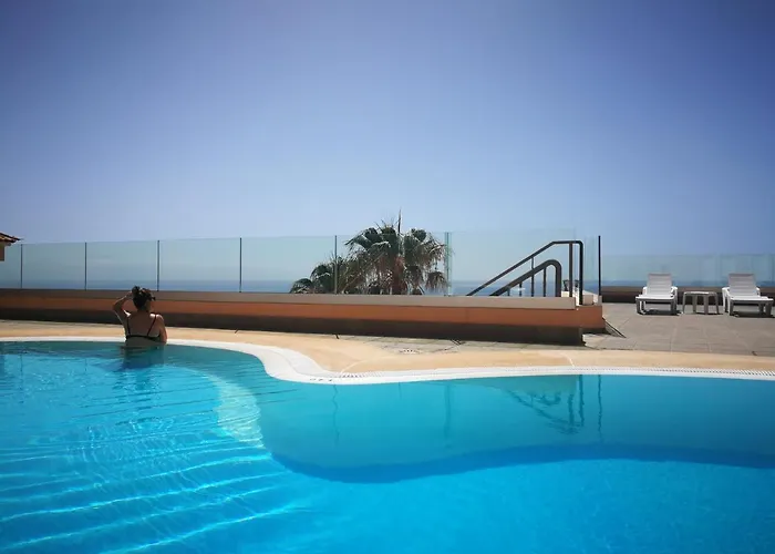 Sunset Gigantes Appartamento