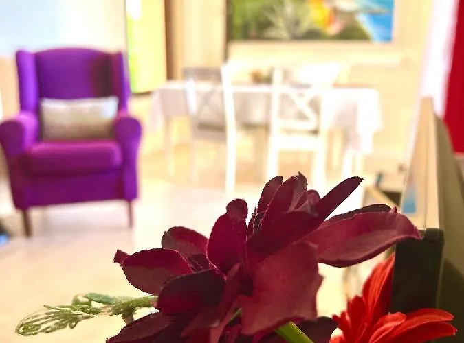 Sunset Gigantes Appartamento