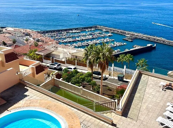 Appartamento Sunset Gigantes Santiago del Teide