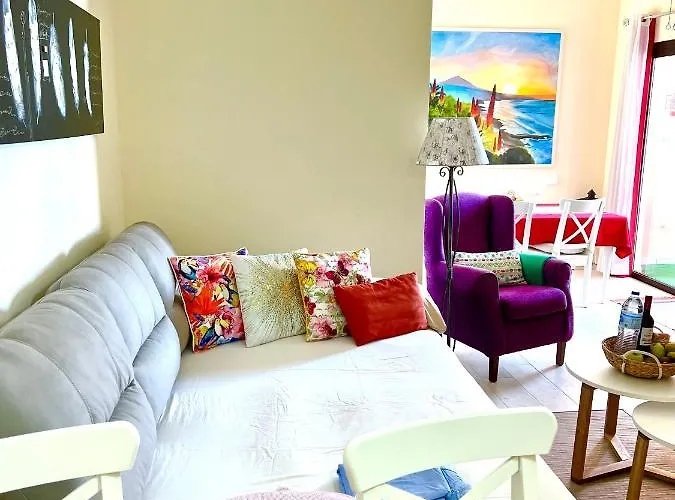 Sunset Gigantes * Santiago del Teide