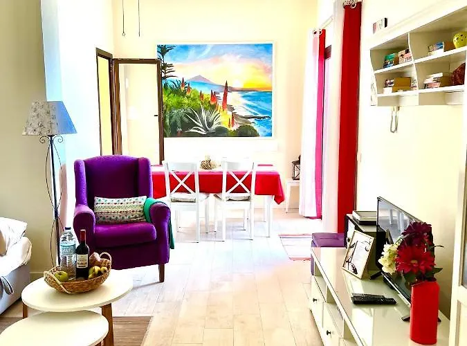 Apartamento Sunset Gigantes *