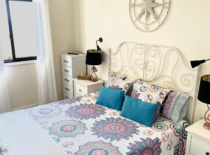 Apartamento Sunset Gigantes Santiago del Teide