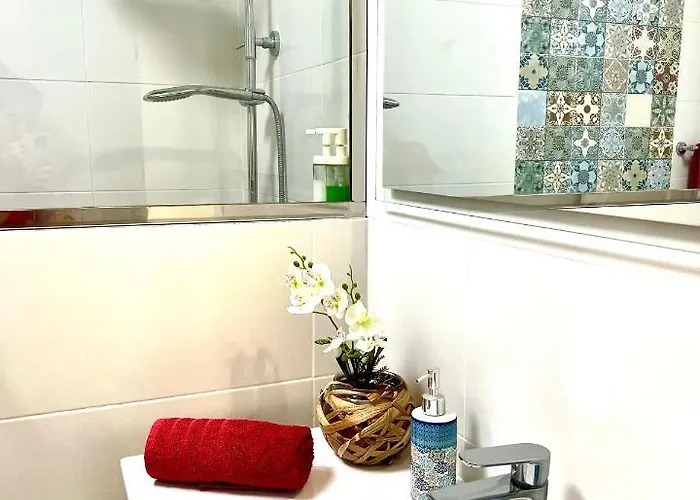 Sunset Gigantes Apartamento Santiago del Teide