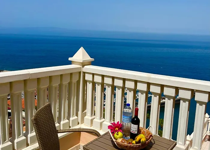 Apartamento Sunset Gigantes *