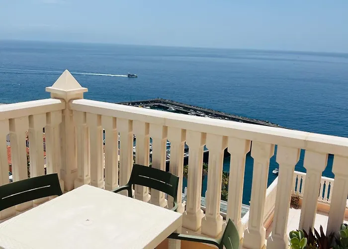 Sunset Gigantes Apartamento *