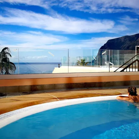 Sunset Gigantes Apartment