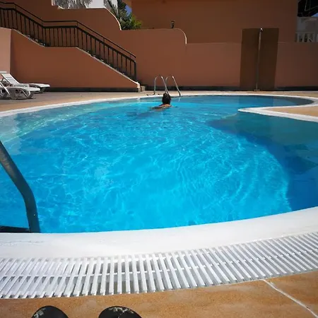 Apartamento Sunset Gigantes *