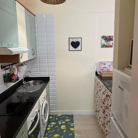 Sunset Gigantes דירה Santiago del Teide