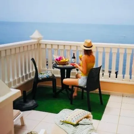 Sunset Gigantes Apartamento