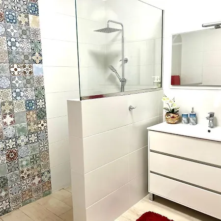 Sunset Gigantes דירה Santiago del Teide