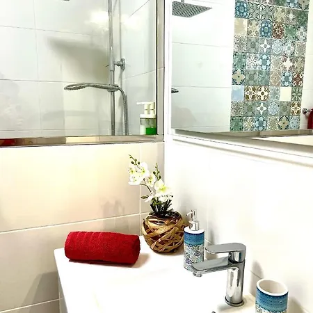 Sunset Gigantes Apartamento Santiago del Teide