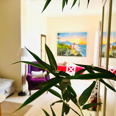 Apartamento Sunset Gigantes *