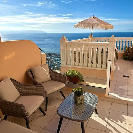 Sunset Gigantes Apartment